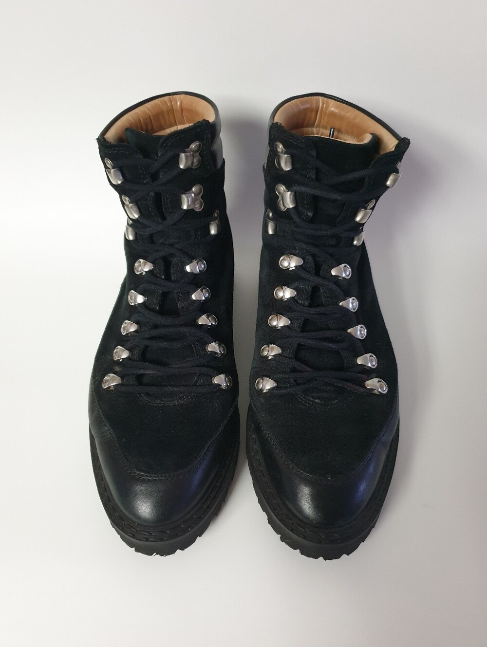 Downtown Hiker Boot